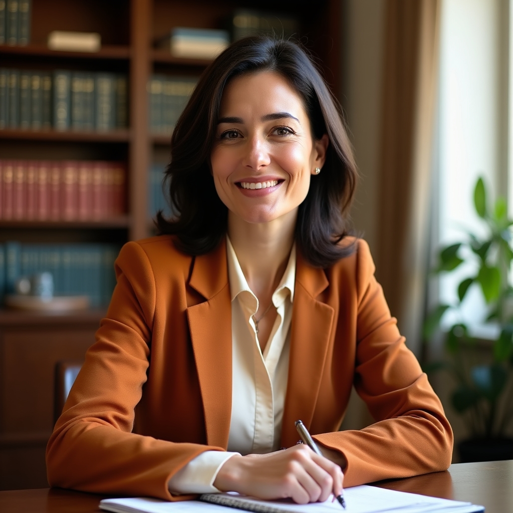 Zuzana Horáková, lektorka strategického marketingu